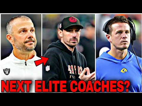 Raiders set to interview Klay Kubiak & Mike Lafleur for HC Position...