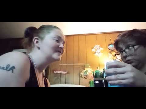 Winter Berry Vanilla Red Bull