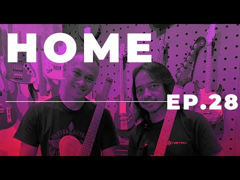 HOME Chapter - 28 ANDRA RAMADHAN dan PACAR nya (Yamaha - Pasifica Andra Ramadhan)