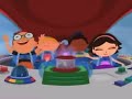 Little Einsteins Go Super Fast Version 4