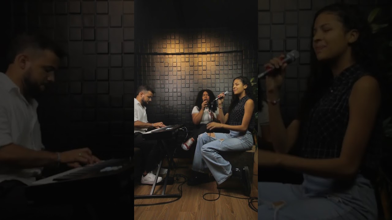 Bondade de Deus / La Bondad de Dios / Goodness of God