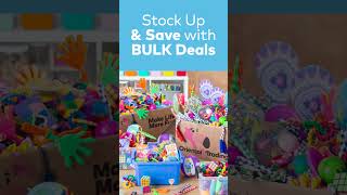 Bulk Buys for Business Fun #b2b #event #eventplanner