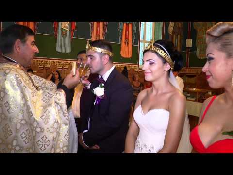 Filmari HD Bacau - Raluca & Alexandru - 26 iulie 2014