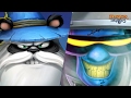 Monster Legends Good VS Evil
