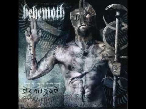 Behemoth - Demigod (2004) [Full Album] (With Bonus Tracks) HQ