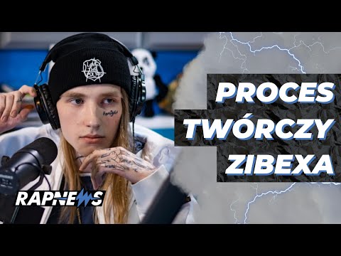 Jak ZIBEX pisze numery?