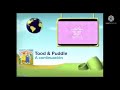 Grafica De Créditos Discovery Kids Noviembre 2009
