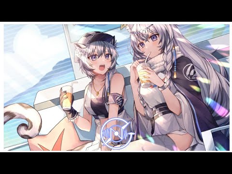 「Nightcore」This Is The Life | LittleKings & Kalkovich (ft. Zoë Low)