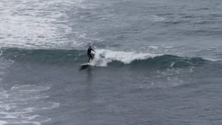 Link Wray-Pancho Villa/Sunset Cliffs San Diego Longboard Surfers