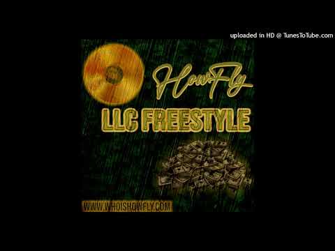 HowFly - LLC Freestyle