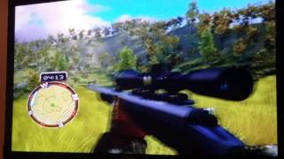 On The Hunt (For Trophy Buck) With Shug!