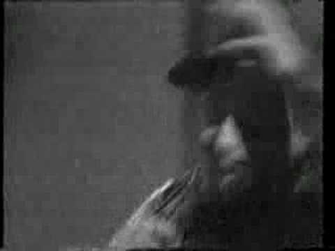 DEMON BOYZ - ROUGHER THAN AN ANIMAL (live)