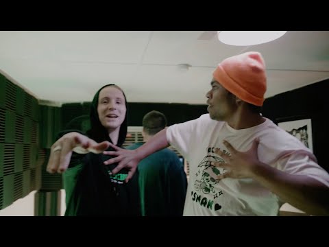 WHAT YOU KNOW ft. NERVE, JK-47 & GOOD NUUZ PROD. JAY ORIENT (MUSIC VIDEO)