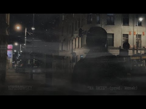 szpiegowsky - na dnie (prod. Munek, directed by wika) [SAFE PLACE]