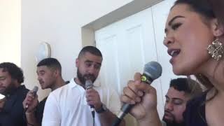 Help us to love - Keina Finau  Ft Brotherhood Musiq