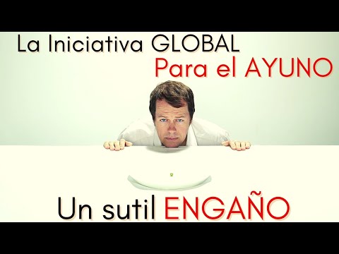 21 días de ayuno |  Respuesta rápida A Isaías 62 | ¿Es algo Bíblico?