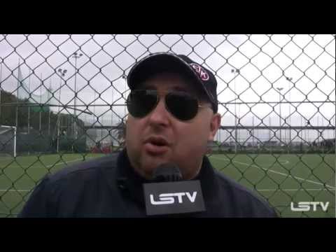 Interviste Boca Gastaldi - Monte Penna 1-3