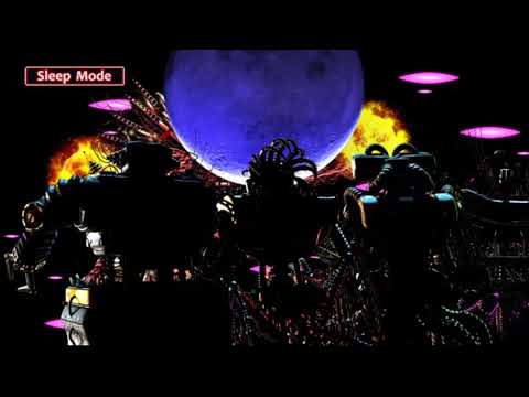 Part 17 The Desolate Hope (Attempt 1) - Repairing Amos