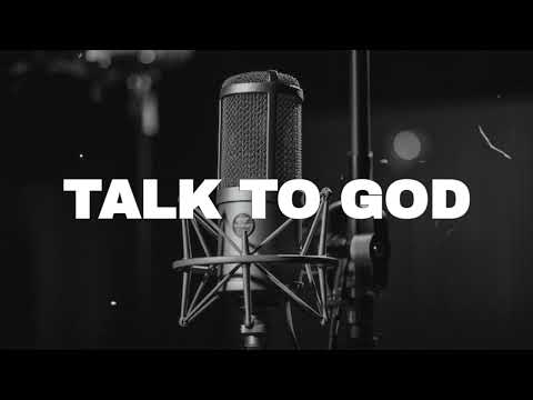 FREE Sad Type Beat - "Talk To God" | Emotional Rap Piano Instrumental