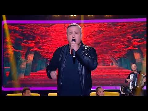 Nemanja Nikolic - Crni oblak - (LIVE) - HH - (TV Grand 28.09.2017.)