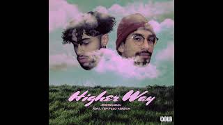 Higher Way Music Video