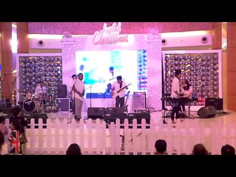 Barry Likumahua and Albert Fakdawer