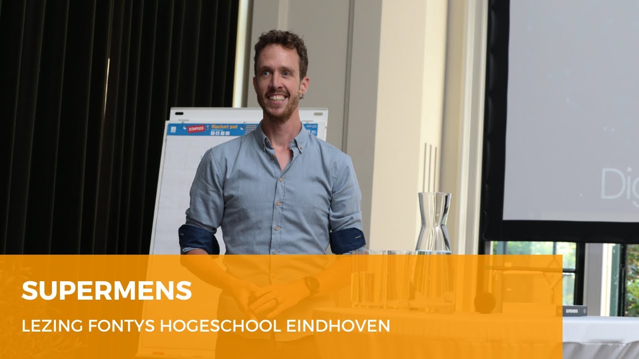 Supermens, verhalen & ethiek