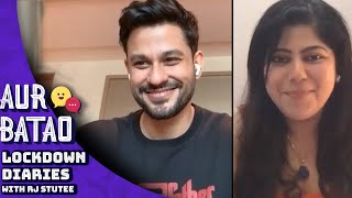 Kunal Khemu on insider-outsider debate, talks about his new show Abhay 2 video
