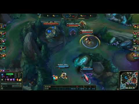 Get Rekt by Rek'sai Top