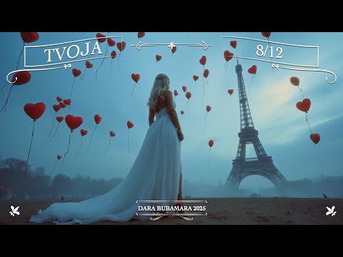 Video thumbnail for Tvoja