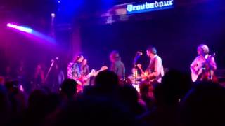 Jeff Lynne, Mike Campbell, Benmont Tench, Jonathon Wilson - Roll Over Beethoven