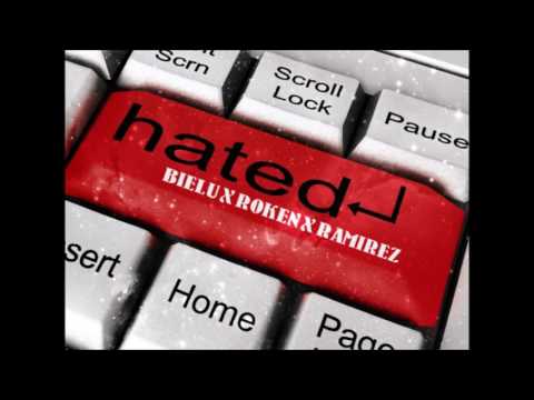 Bielu X Roken X Ramirez- Moje małpy, Twój cyrk /       Prod. Ours Samplus /// SELEKCJA