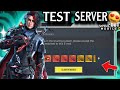 how to download codm test server finally they drop the link