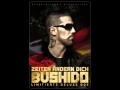 Bushido - Vergeben Und Vergessen 