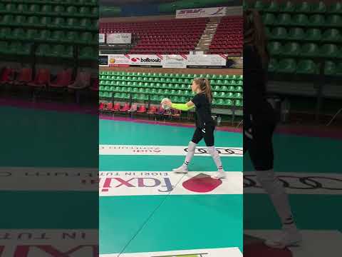 Working on intensity #shorts