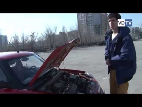 Lifan SMILY реальный владелец. Обзор Lifan 320 от AS тест драйв