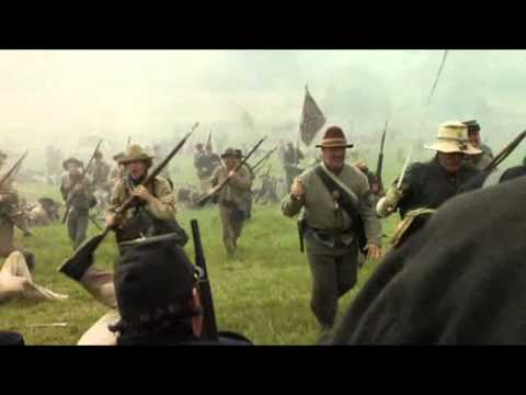Pickett's Charge - Highwater Mark