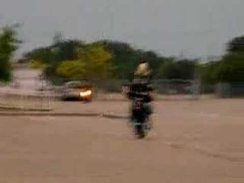 stunt bike combos part1