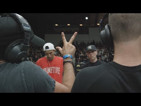 BATB X | Finals Night: A Different Perspective