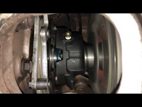 Eaton Fuller 10 Speed UltraShift Plus