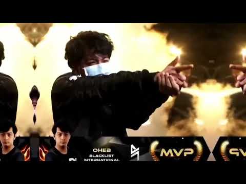 Oheb sniper shot. #BlacklistInternational #Oheb