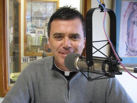 Open Line Tuesday - 01/7/2020 - with Fr. Wade Menezes