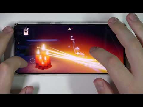Motorola Edge 30 Ultra - Sky Children of Light - Gaming TEST | OLED 144Hz | Snap. 8+ Gen 1 | $930