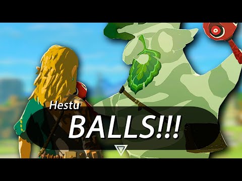 Twitch Chat Zelda Gets Worse...