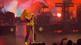 The Gathering - Great Ocean Road - Doornroosje, Nijmegen - 29 August 2025 (4K)