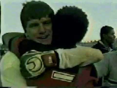 Athletico PR 1 x 0 Pinheiros - Paranaense 1988 Final