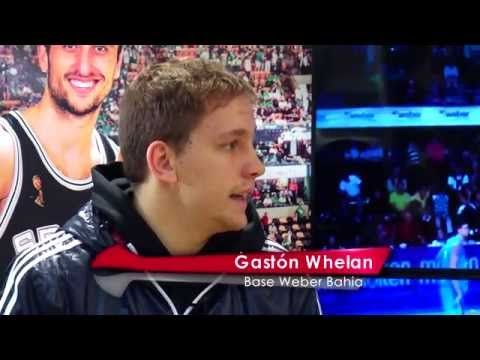 LiveBasquetball 2015 Nota Gaston Whelan