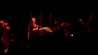 G. LeRon Rainey - Nevels Sisters Live Concert 2009 - I Got Company