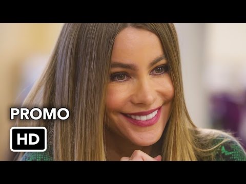 Modern Family 7.13 (Preview)