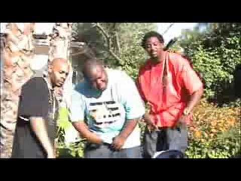 Dubb Union "Westurn Union!" Behind the Scenes Part II